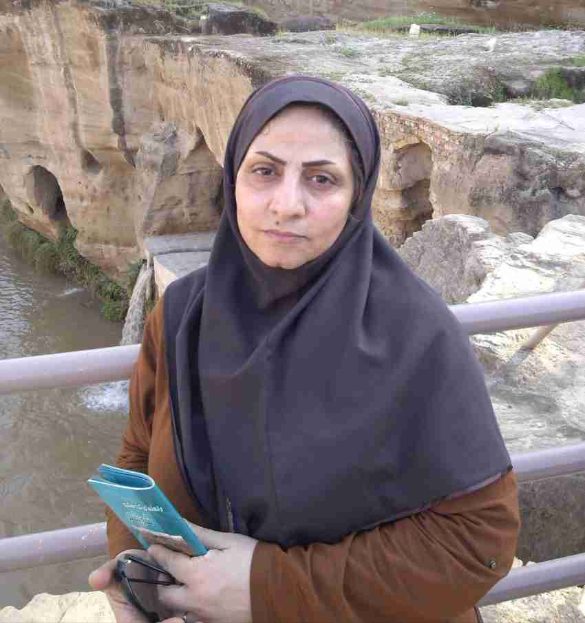 مینا عبدالهی