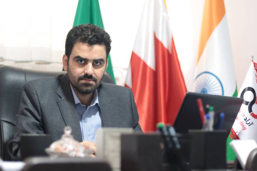 حسین طهرانی