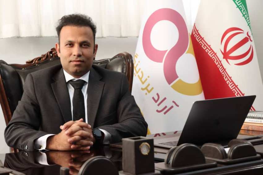 حسین مظفری