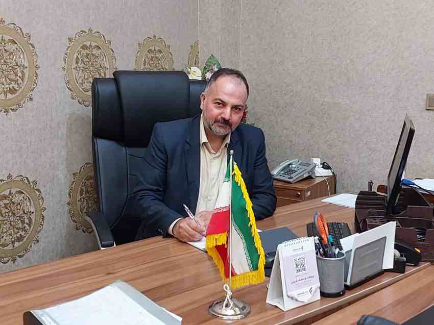 محمدرضا رفیعی