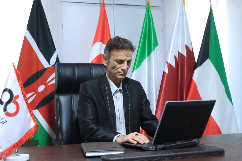 رسول چاپی
