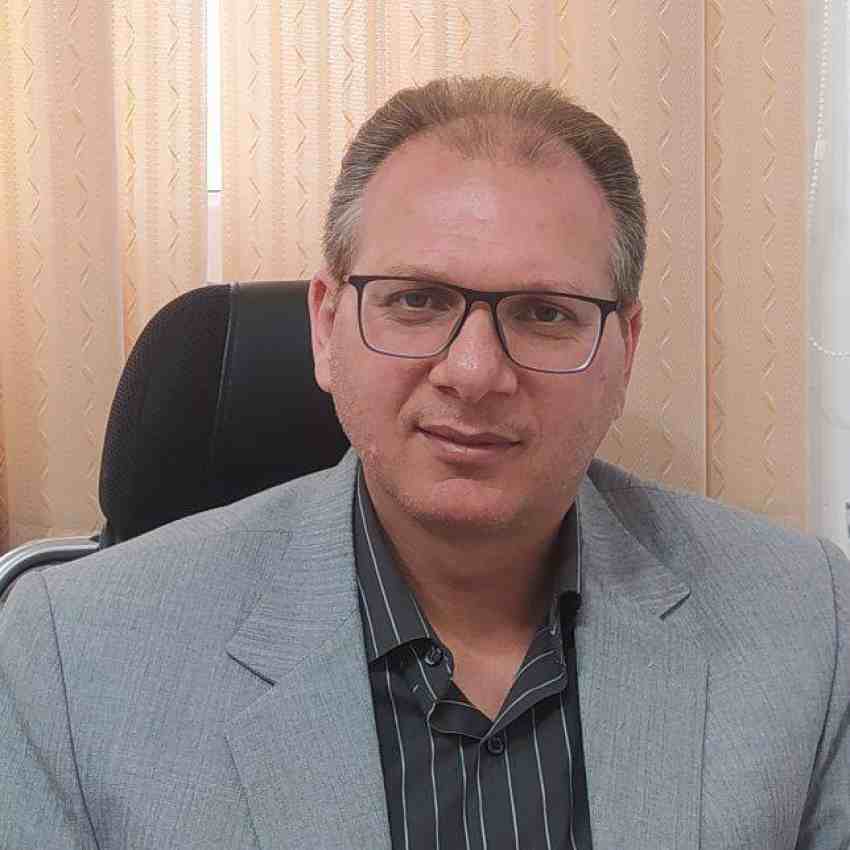 مهدی قلی نژاد