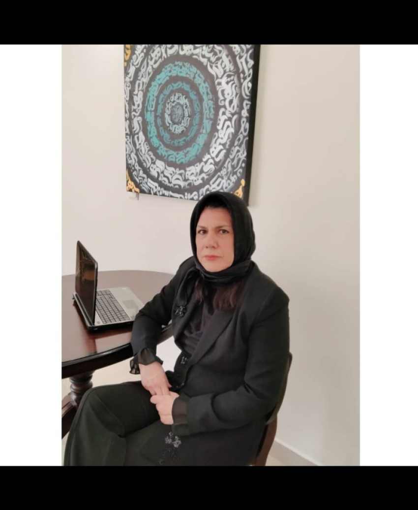 لیدا سلطانیان