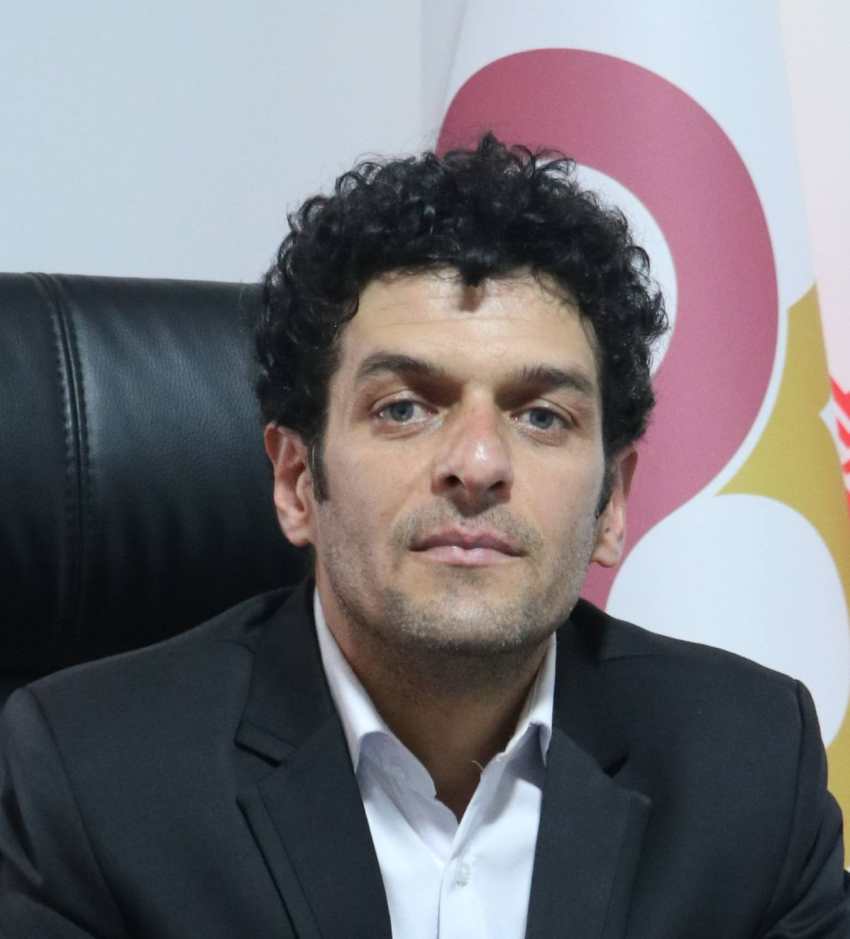 الیاس پورپیرعلی