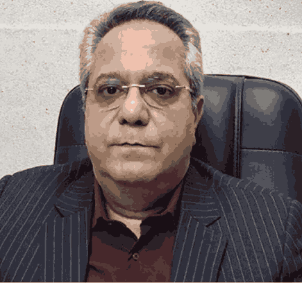 امیر میرزائی