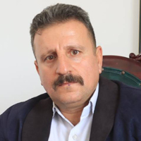 مصطفی عالمی
