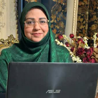 افروز برخورداری