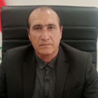 حشمت حیدری