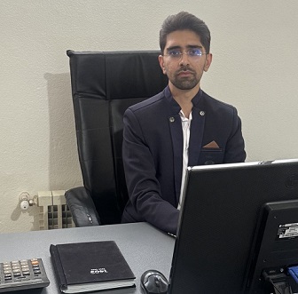 علی اسماعیلیان