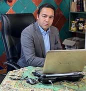 مهدی دهقان