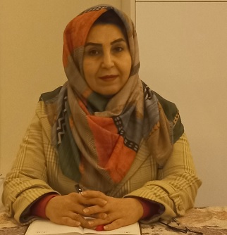 فروزان مشفقی