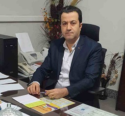 مراد کریمی