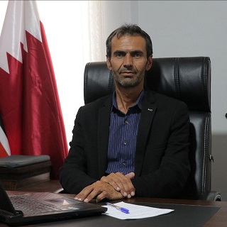 قاسم حیدری
