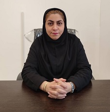 اکرم رسولی