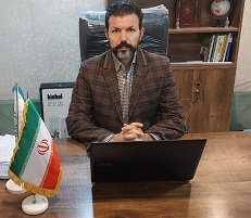 علیرضا نامدار