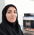 صدیقه آراوند