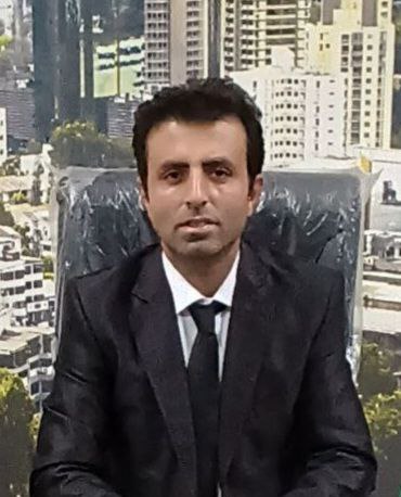 علیرضا بلارک