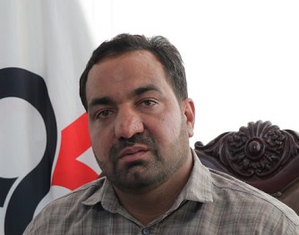 سجاد بذرافشان