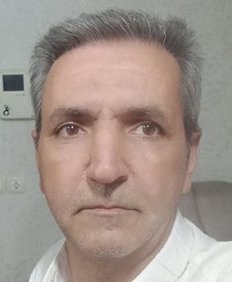 علی محمدی