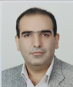 رسول کریم زاده