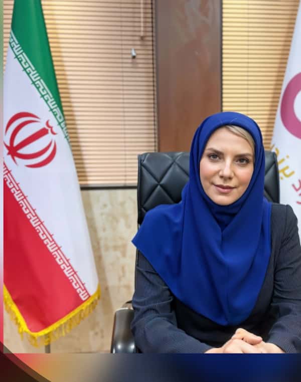 نسرین تکبیری