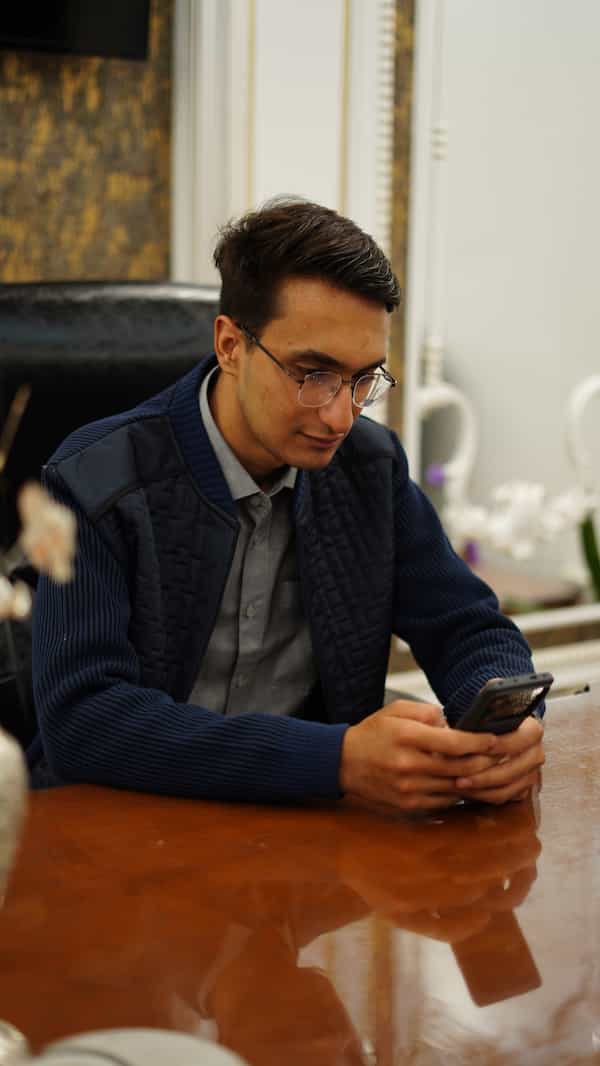 اصغر کرمی