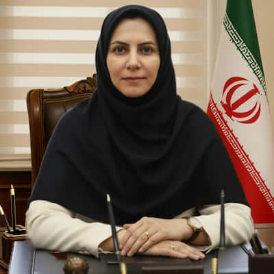 مریم سالم