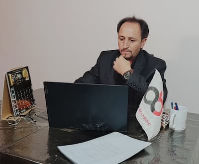 محمد اسدی