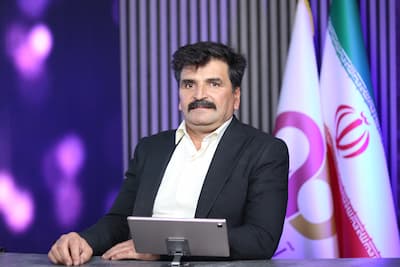 حسین سامعی