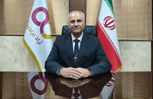جمشید مرادی