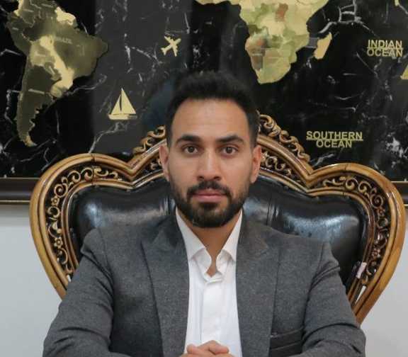مجتبی حسینی