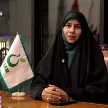سکینه عفراوی
