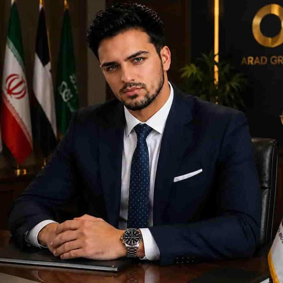 ابراهیم مولوی