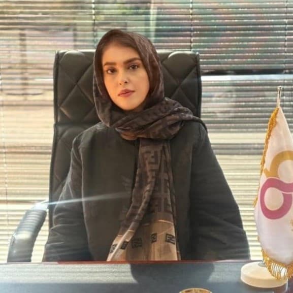نسیم بیگ زاده