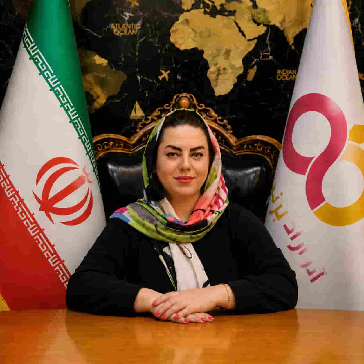 سپیده حدادی