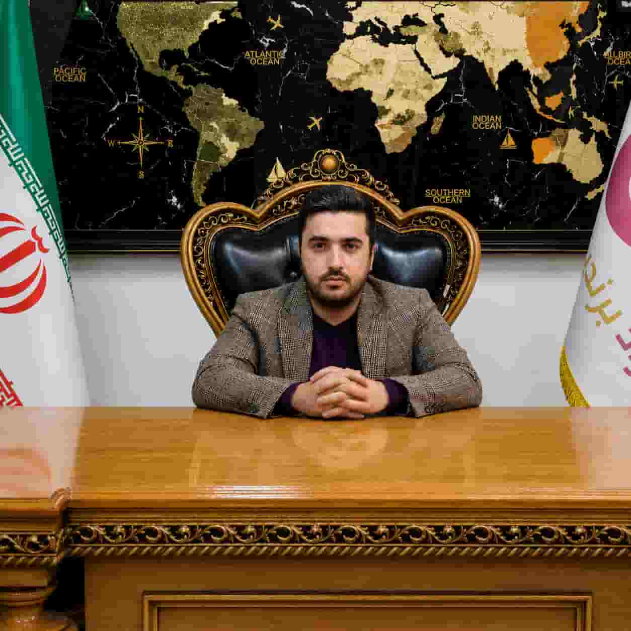 پیام فرح بخش