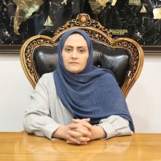 محبوبه شاهسواری