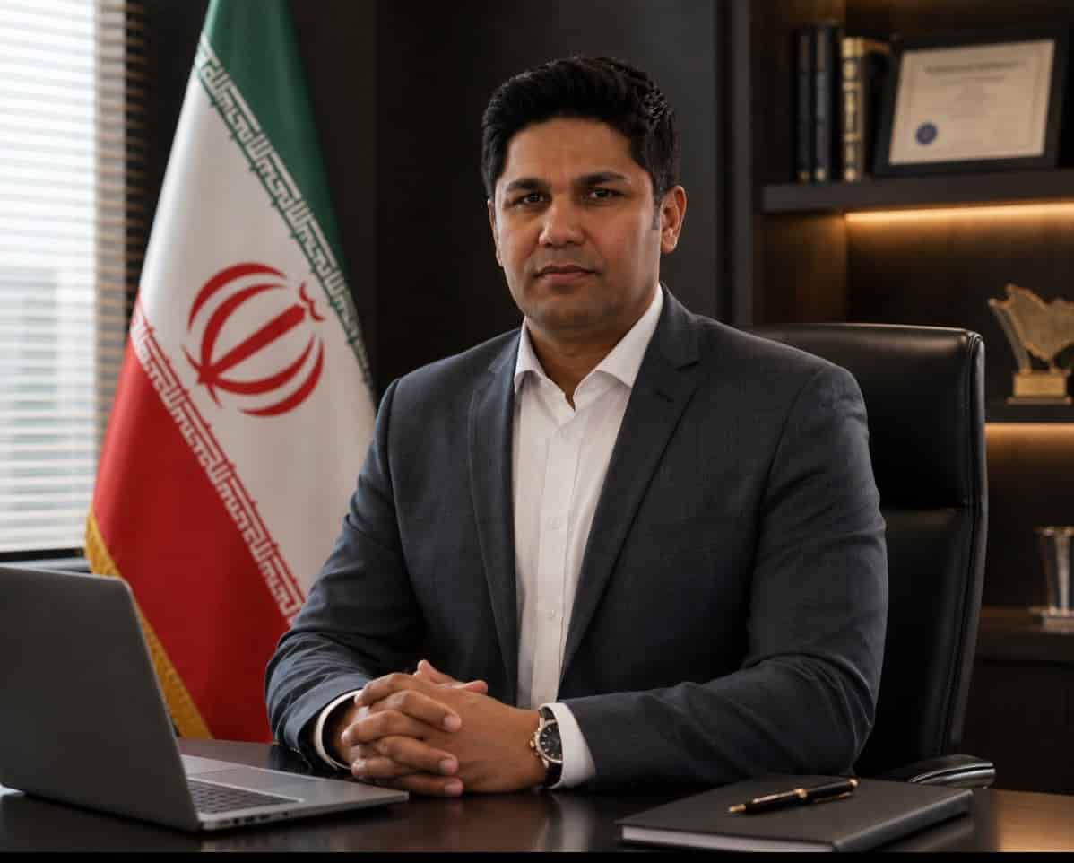 رسول اکبری