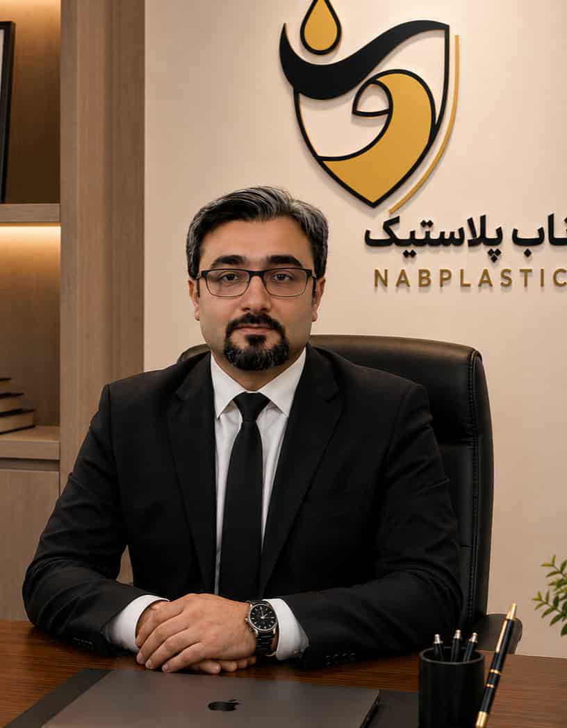 یاسر احمدزاده