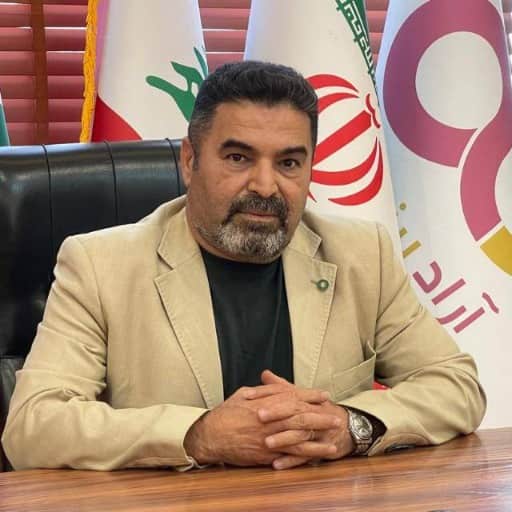 رحمت گل زاده