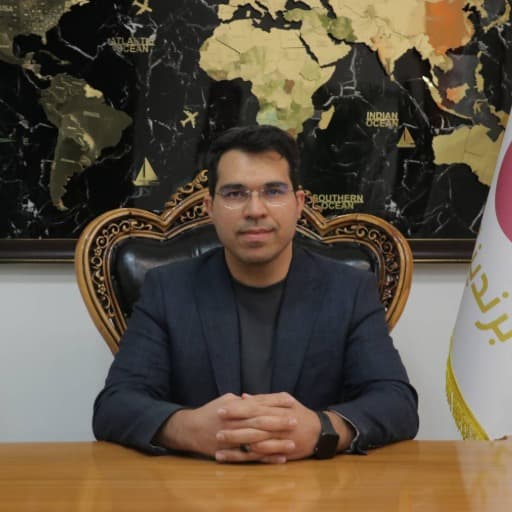 مهرداد ربیعی
